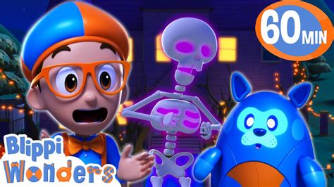 blippi creepy|More.